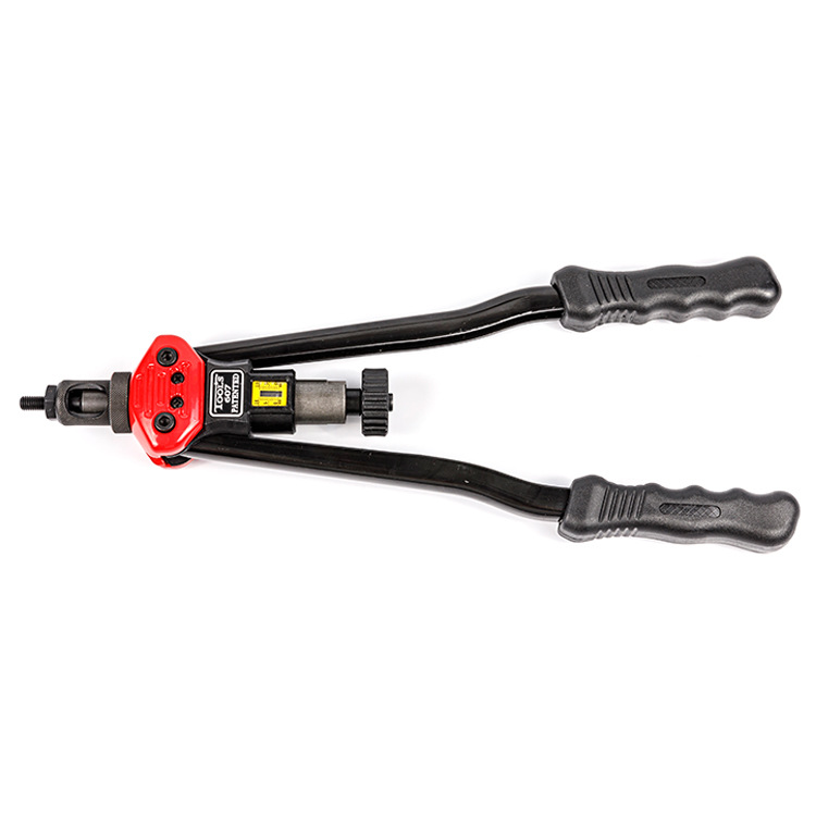 Hand nut riveter 607