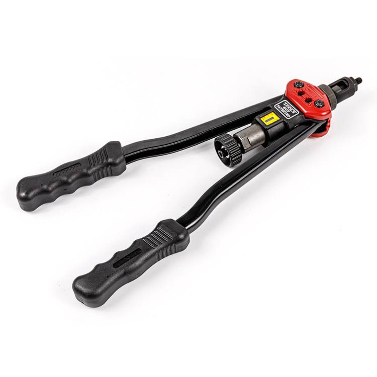 Hand nut riveter 607