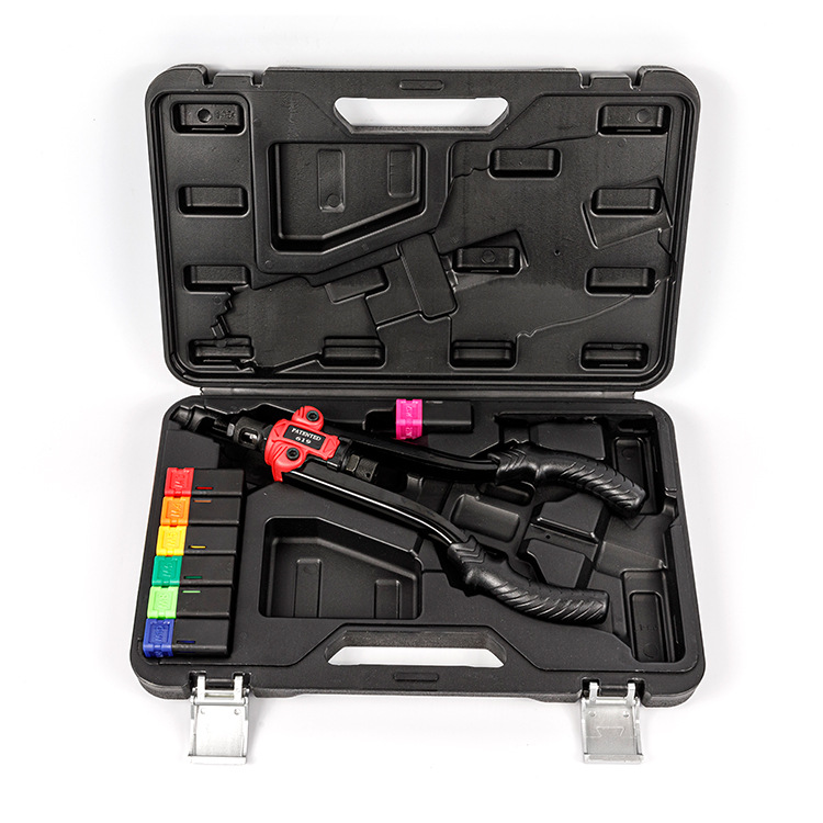 Knob type riveting nut gun 619