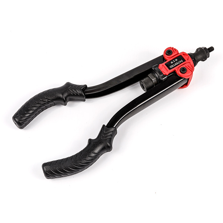 Knob type riveting nut gun 619
