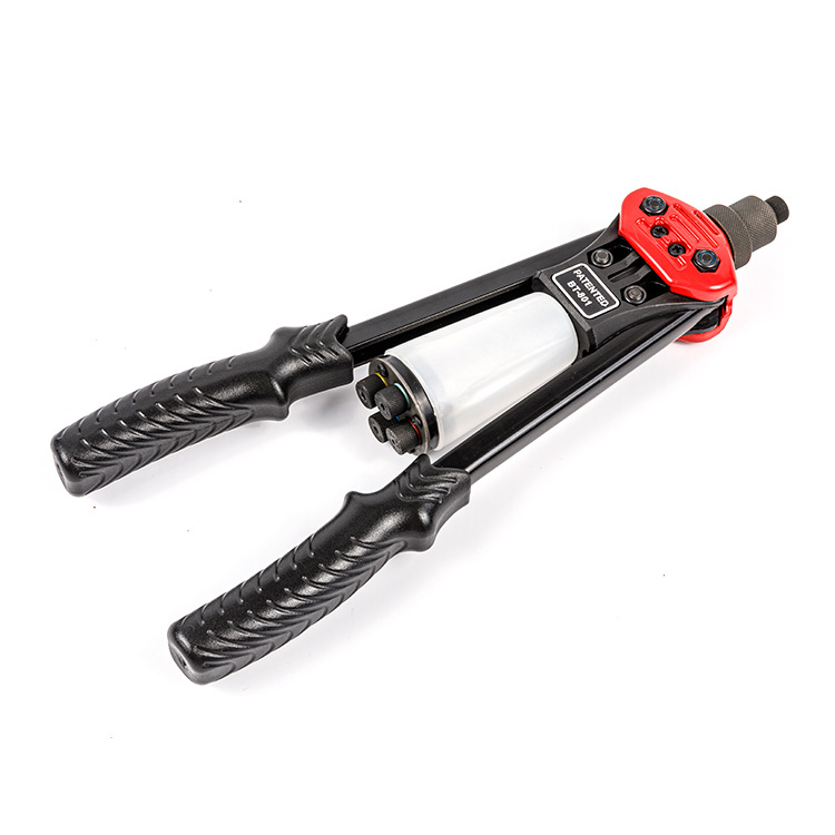 Hand Riveter 801