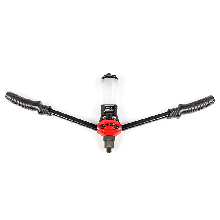 Hand Riveter 801