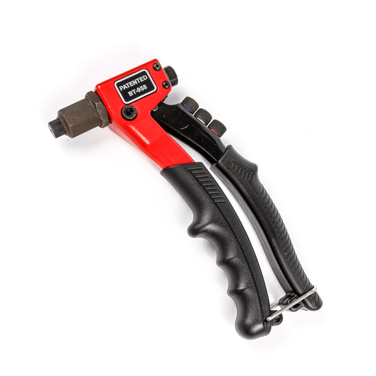 Single hand riverter 958