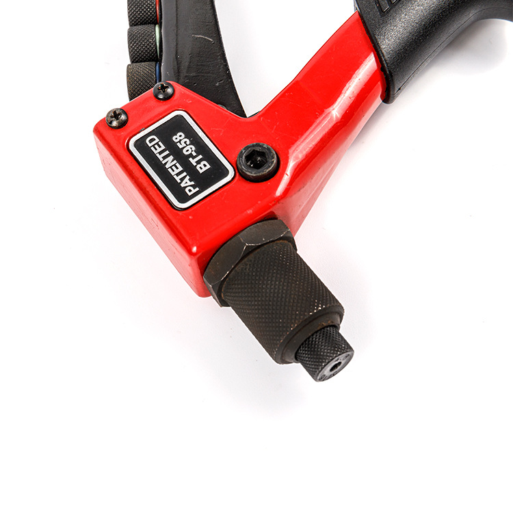 Single hand riverter 958