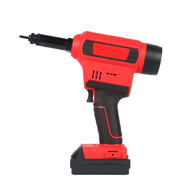 Battery Rivet Tools