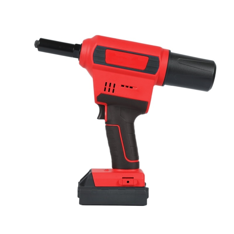 Battery Rivet Tool RIV-520