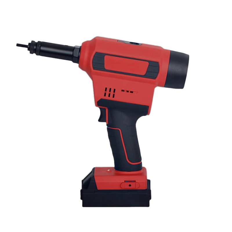 Battery Rivet Tool RIV-860